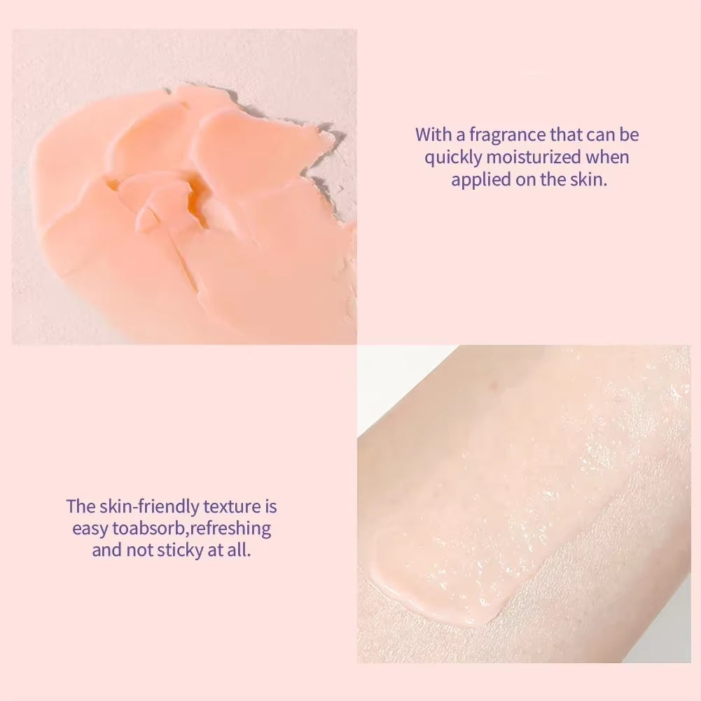 collagen anti-wrinkle moisturizing stick