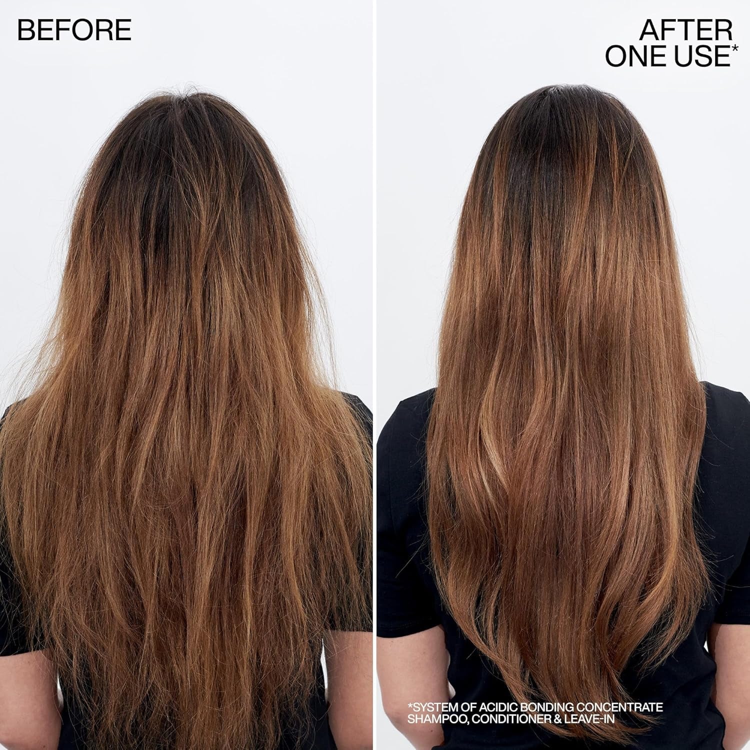 Redken Acidic Bonding Concentrate | Hydrates & Moisturises | for Damaged Hair | Strength Repair | Less Breakage | Suitable for Coloured Hair