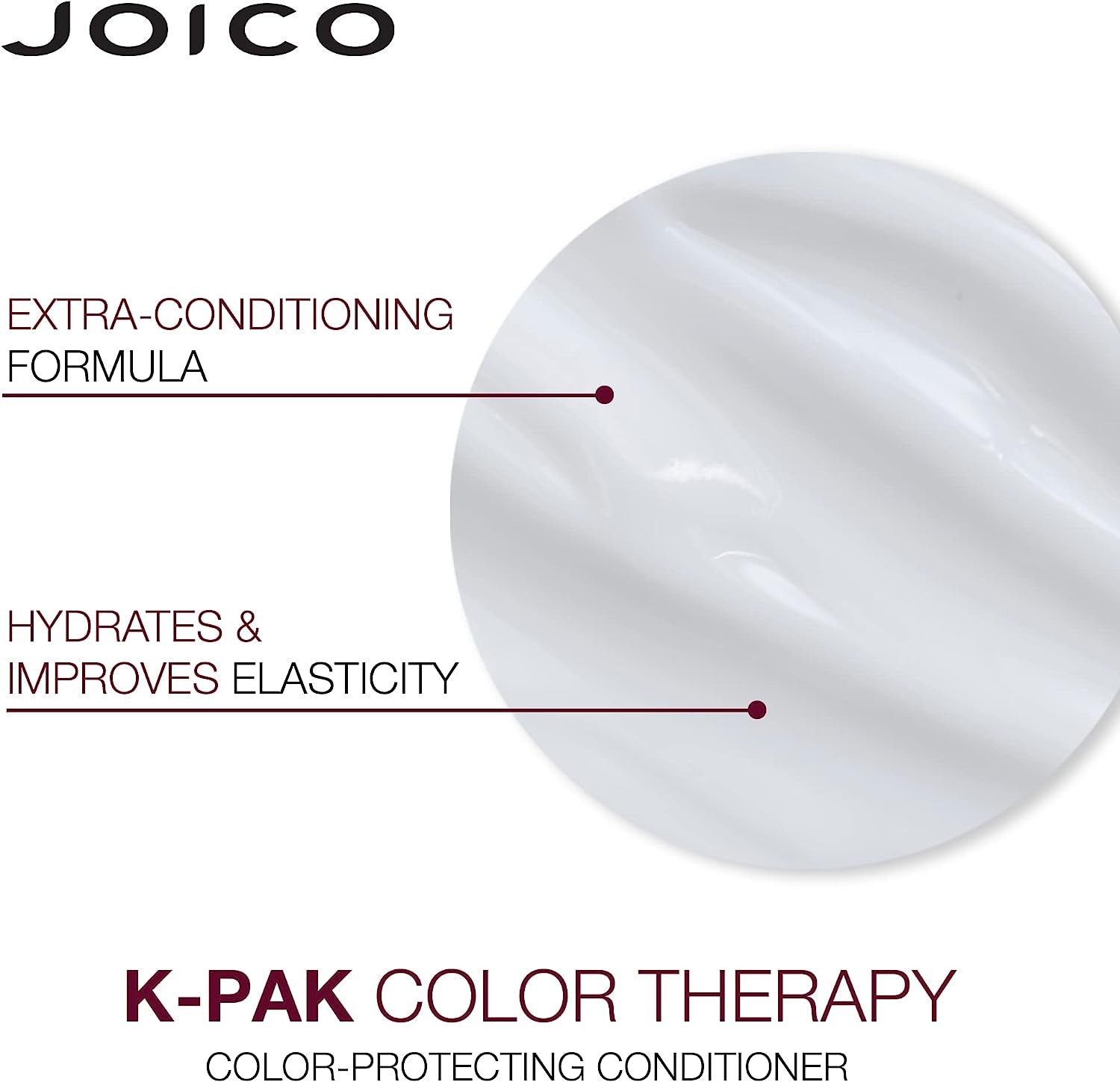 K-Pak Colour Therapy Shampoo & Conditioner (300Ml)