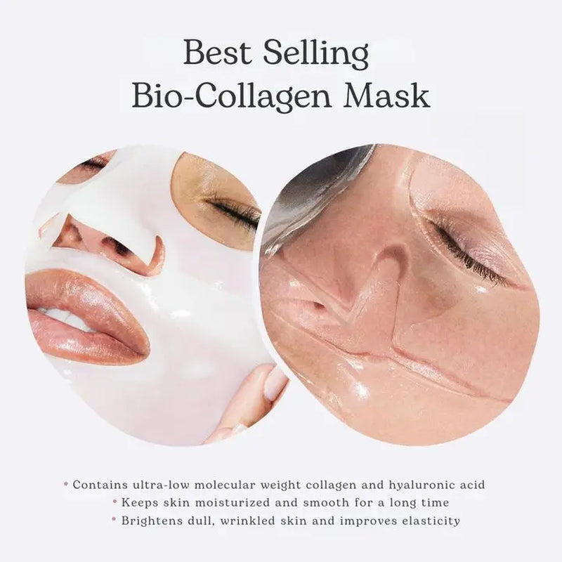 Collagen Glow up Mask 2.0