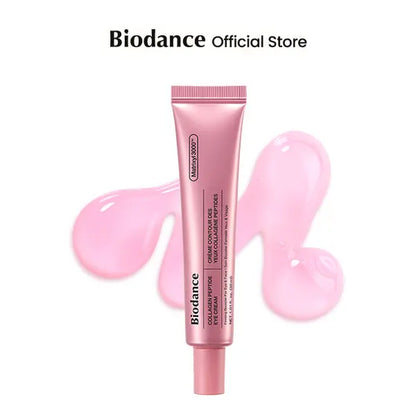 [Biodance Official] Eye Cream | 3 Targeted Eye Creams for Wrinkles, Dark Circles &amp; Puffiness