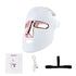 Wireless 7 Colors Face LED Mask Photon Facal Beauty Mask Skin Rejuvenation anti Acne Repair Skin Tightening anti Aging Skin Care