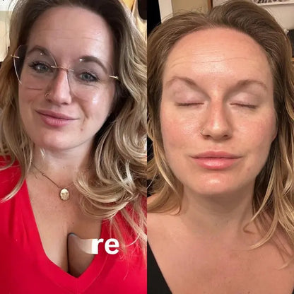 Collagen Glow up Mask 2.0