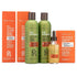 Peter Lamas 3-Step Energizing Hair Growth System – Shampoo, Conditioner & Scalp Serum for Thicker, Fuller Hair