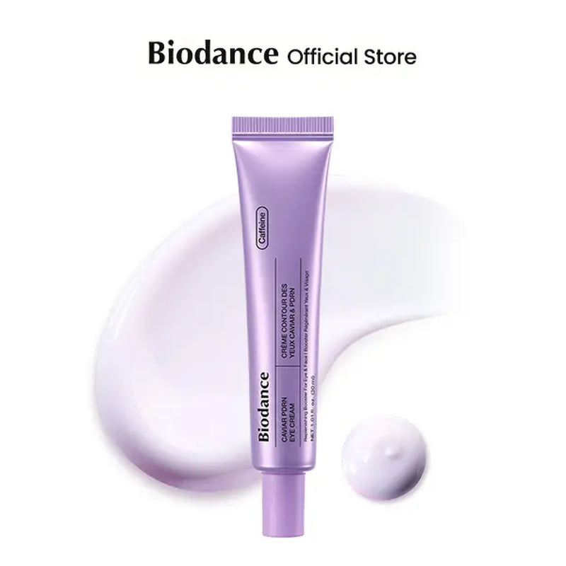 [Biodance Official] Eye Cream | 3 Targeted Eye Creams for Wrinkles, Dark Circles &amp; Puffiness