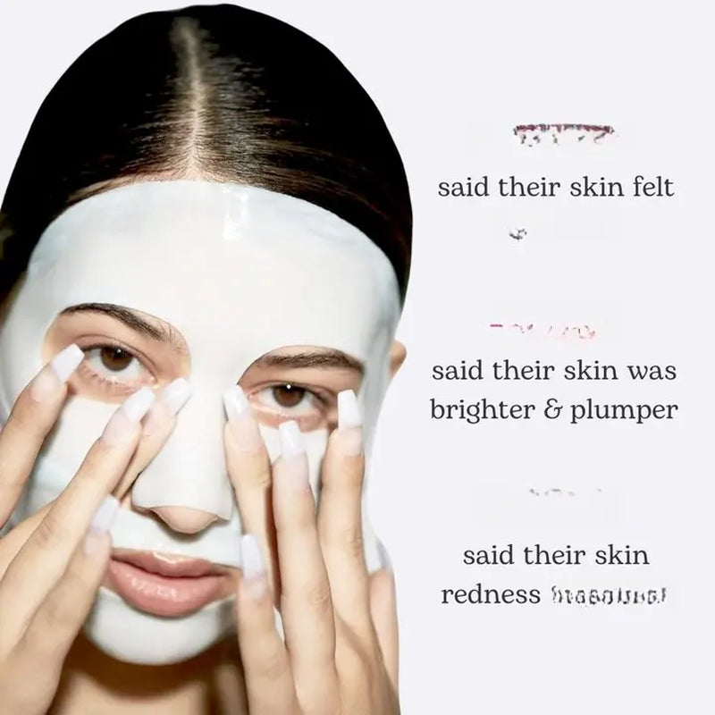 Collagen Glow up Mask 2.0