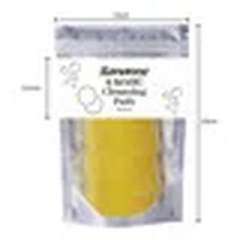 Turmeric Cleanser &amp; Soap Sets Deeply Cleansing Kojic Acid Blackhead Remover Skin Cleansing Oil Control Fade Acne Marks Brighten