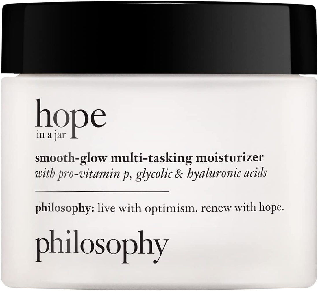 Philosophy Hope in a Jar Moisturiser 60Ml
