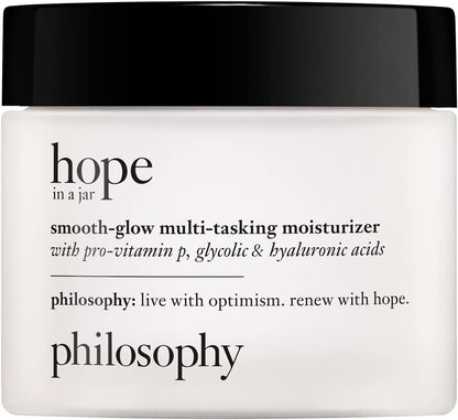Philosophy Hope in a Jar Moisturiser 60Ml