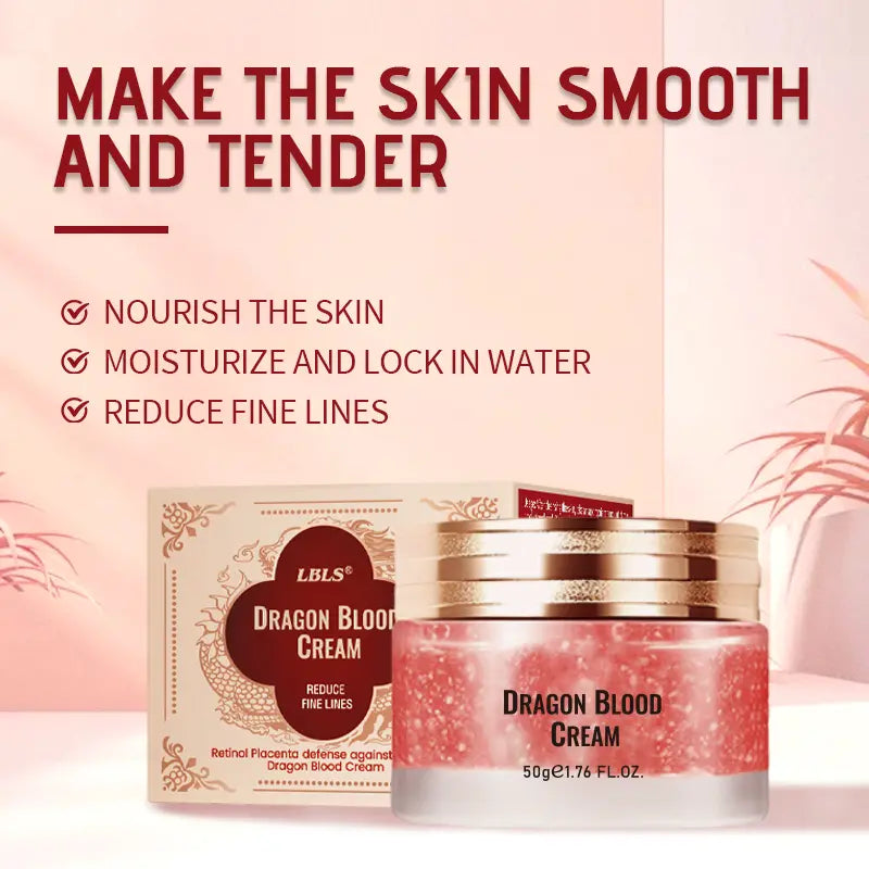 LBLS Dragon&