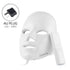 Minimalism 7 Colors LED Facial Mask Photon Therapy Anti-Acne Wrinkle Removal Skin Rejuvenation Face Skin Care Tools