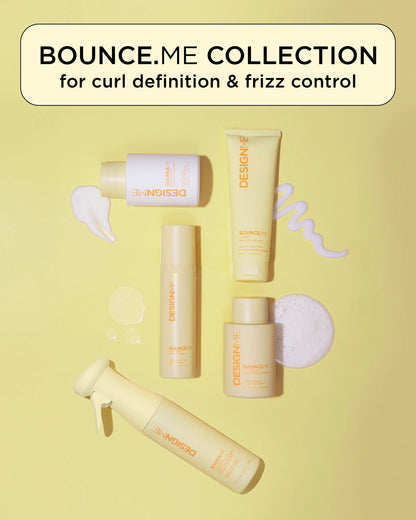 BOUNCE.ME • CURL ENHANCER MIST
