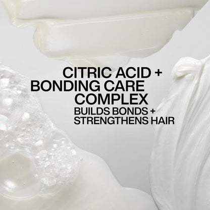 Redken Acidic Bonding Concentrate | Hydrates &amp; Moisturises | for Damaged Hair | Strength Repair | Less Breakage | Suitable for Coloured Hair