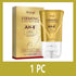  neck wrinkle cream and massage roller