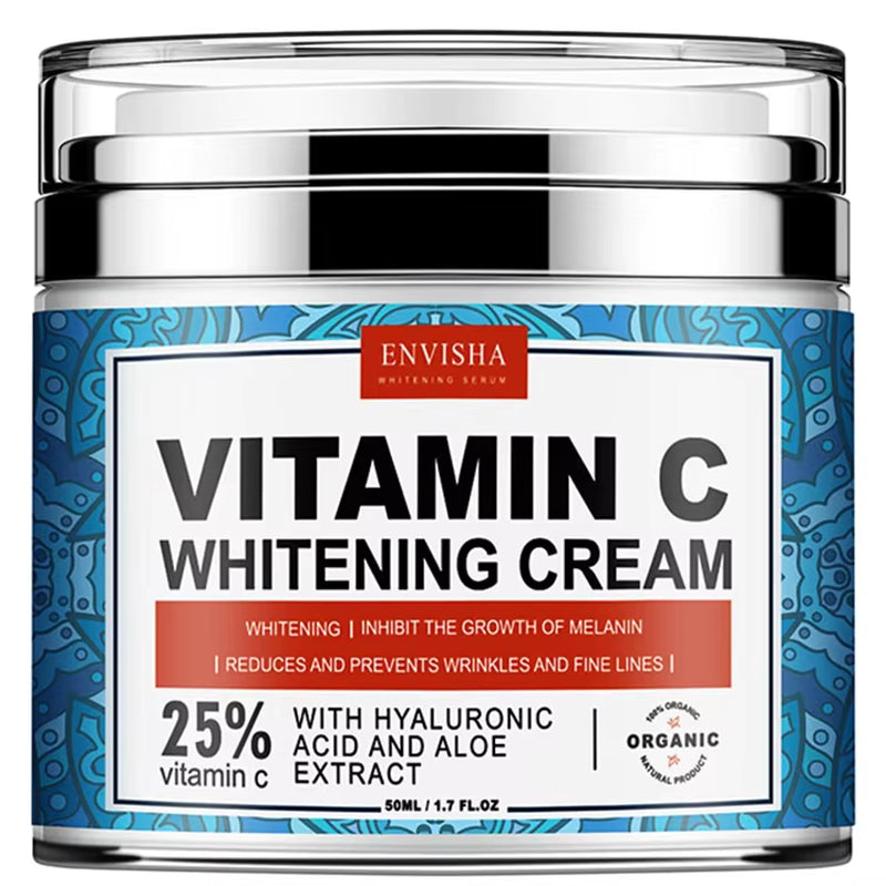 Face Skin Care Retinol Collagen Cream Anti-Aging Wrinkle Deep Hydration Moisturizing Skin Health Whitening Exfoliation