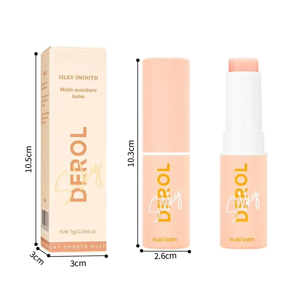 collagen anti-wrinkle moisturizing stick