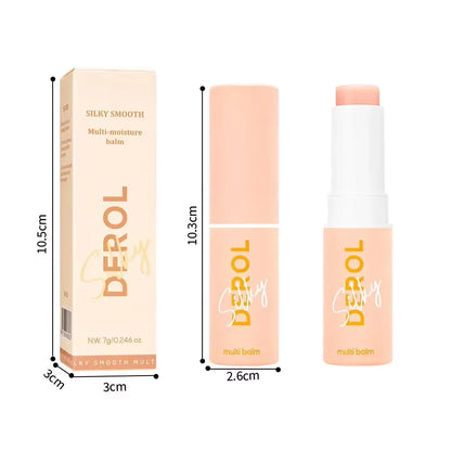 collagen anti-wrinkle moisturizing stick