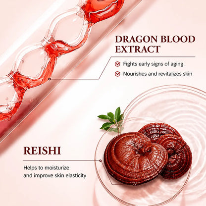 LBLS Dragon&