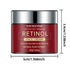 Revitalize Your Skin with Our Retinol Lifting Firming Cream - Nourishing, Moisturizing, and Anti-Aging Facial Treatment