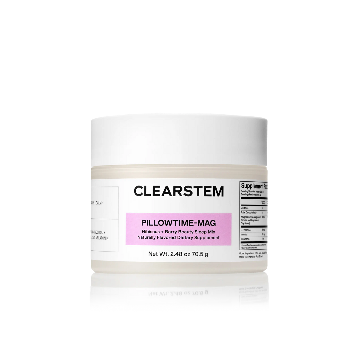 PILLOWTIME™ Magnesium Ritual