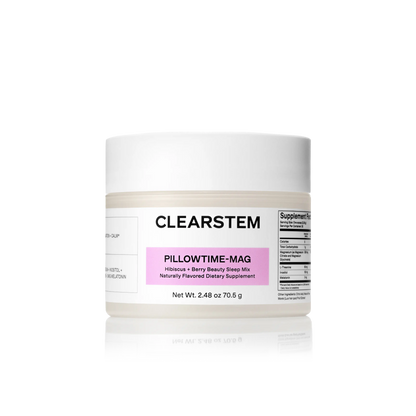 PILLOWTIME™ Magnesium Ritual