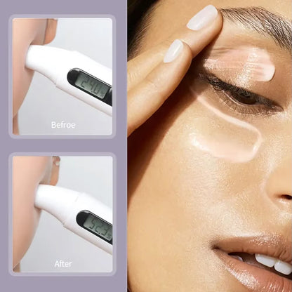 collagen anti-wrinkle moisturizing stick