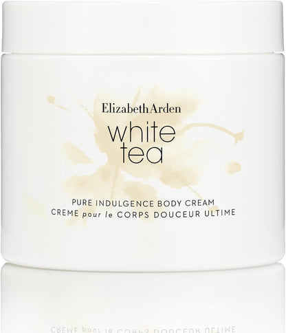 White Tea Pure Indulgence Body Cream, 400 Ml