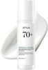 Heartleaf Daily Lotion, Face Moisturizer with Hyaluronic Acid for Sensitive Skin, Lightweight, Korean Skin Care (200Ml, 6.76 Fl.Oz.)