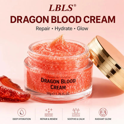 LBLS Dragon&