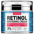 Face Skin Care Retinol Collagen Cream Anti-Aging Wrinkle Deep Hydration Moisturizing Skin Health Whitening Exfoliation