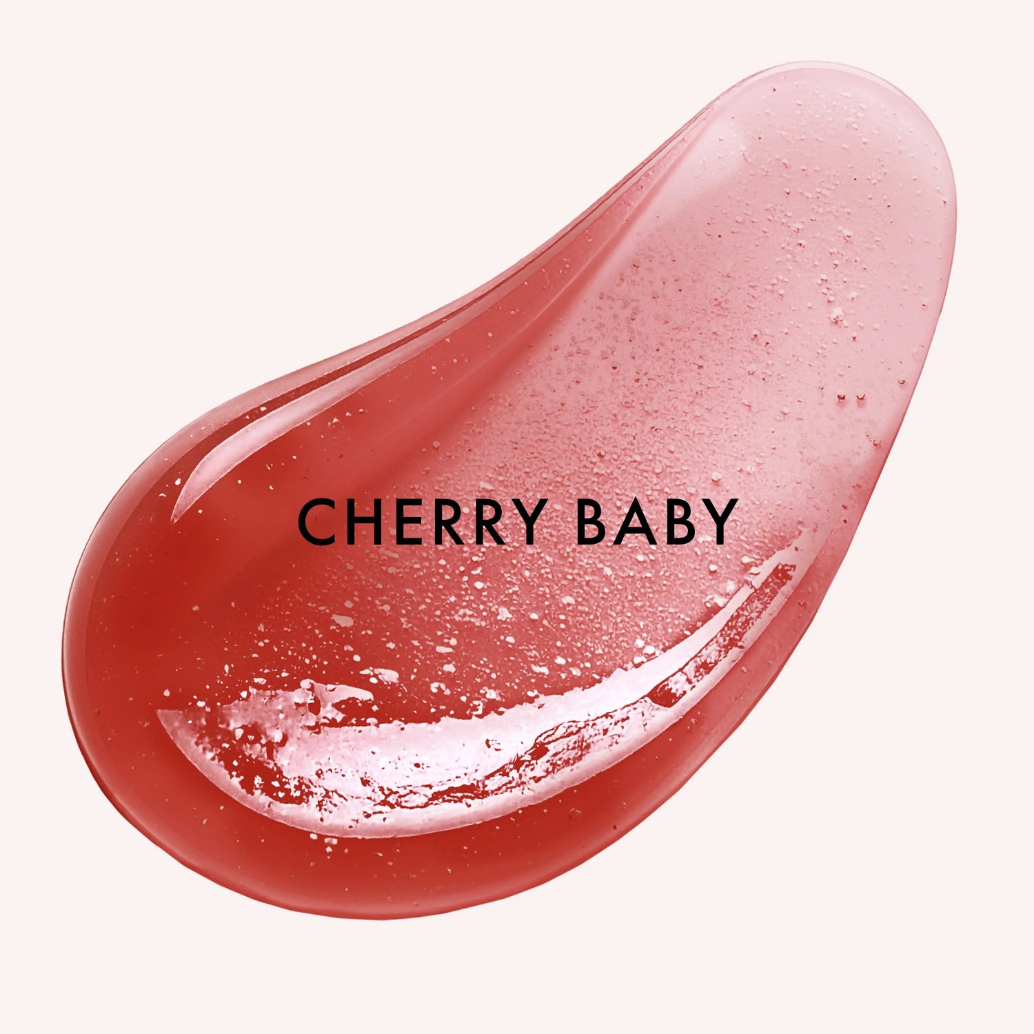 Luxury Peptide Lip Oil Moisturizing Plump Formula