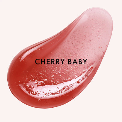 Luxury Peptide Lip Oil Moisturizing Plump Formula