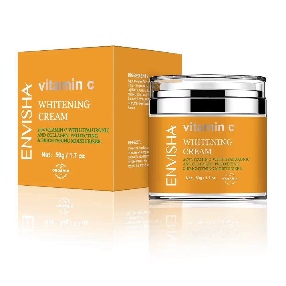 Face Skin Care Retinol Collagen Cream Anti-Aging Wrinkle Deep Hydration Moisturizing Skin Health Whitening Exfoliation