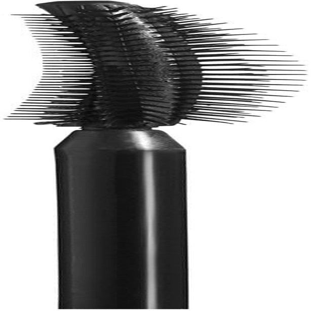 New York Volume Mascara, Full Fan Effect, Lash Sensational, Blackest Black, 9Ml
