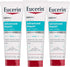 Advanced Repair Foot Cream with Urea, Mulitpack, 3 X 3 OZ | Fragrance Free Foot Cream for Dry Feet, with Urea, Ceramide and NMF, Repairs Rough Skin, Smoother Feet and Heels, Travel Size