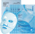 Collagen Reedle Shot 100 2-Step Hydrogel Mask(34.5Gx4Ea) | Intensive Firming Exosome 500Da Collagen Melting Mask (Hydrop, Elasticity & Fine Lines)