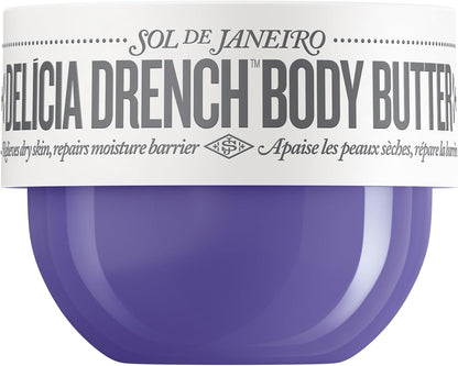 Sol De Janeiro Cream