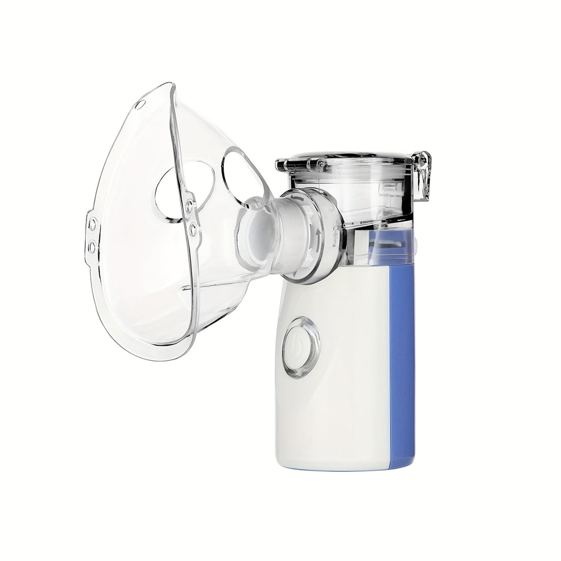 Portable Facial Steamer USB Rechargeable &amp; Humidifier
