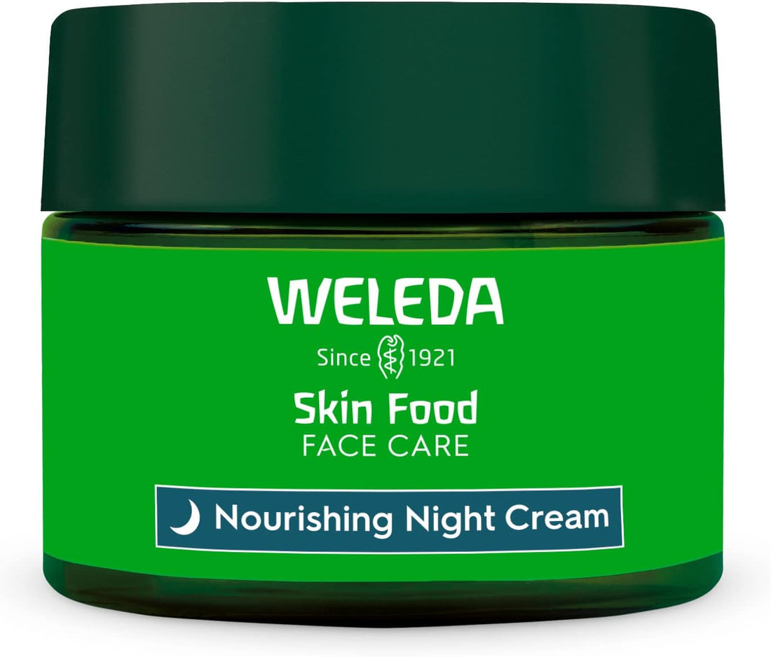Skin Food Nourishing Night Cream 40Ml | Dry Skin &amp; Skin Barrier