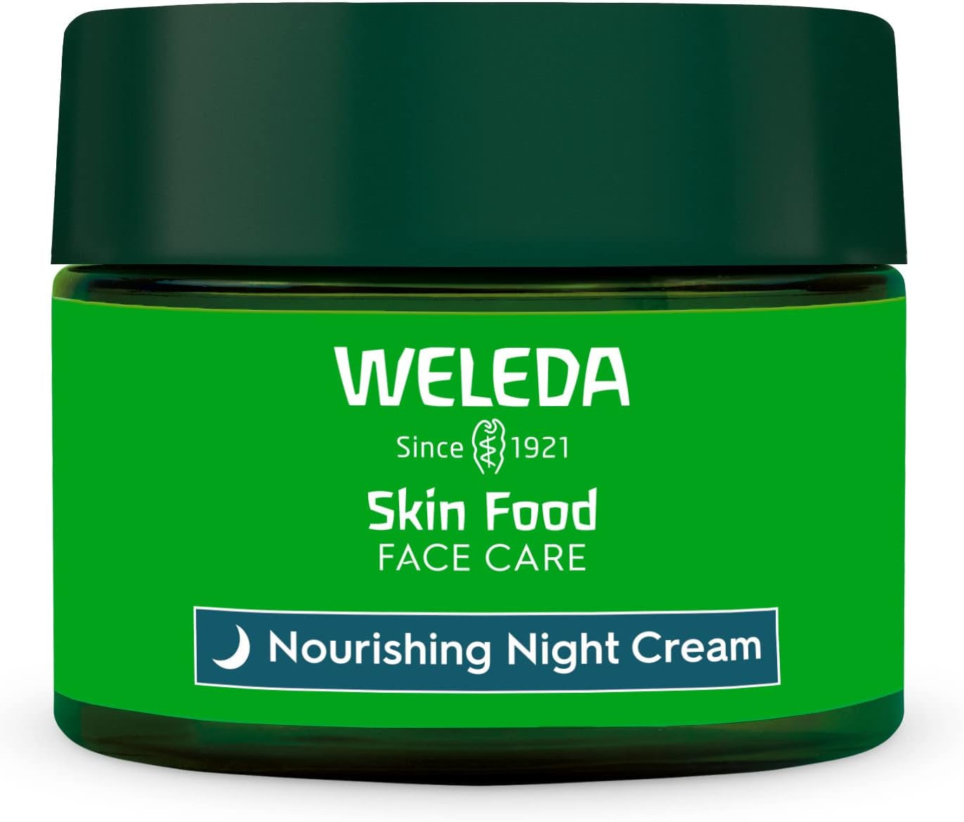 Skin Food Nourishing Night Cream 40Ml | Dry Skin &amp; Skin Barrier