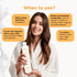 Ibelli Capelli Kit Ravenna Btox Mask Repair 1Kg35.02 Oz anti Residue Shampoo 300Ml10.1 Fl.Oz