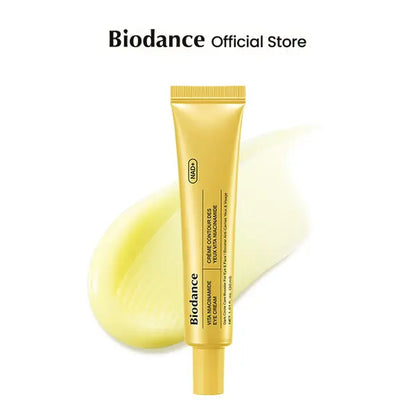 [Biodance Official] Eye Cream | 3 Targeted Eye Creams for Wrinkles, Dark Circles &amp; Puffiness