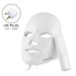 Minimalism 7 Colors LED Facial Mask Photon Therapy Anti-Acne Wrinkle Removal Skin Rejuvenation Face Skin Care Tools