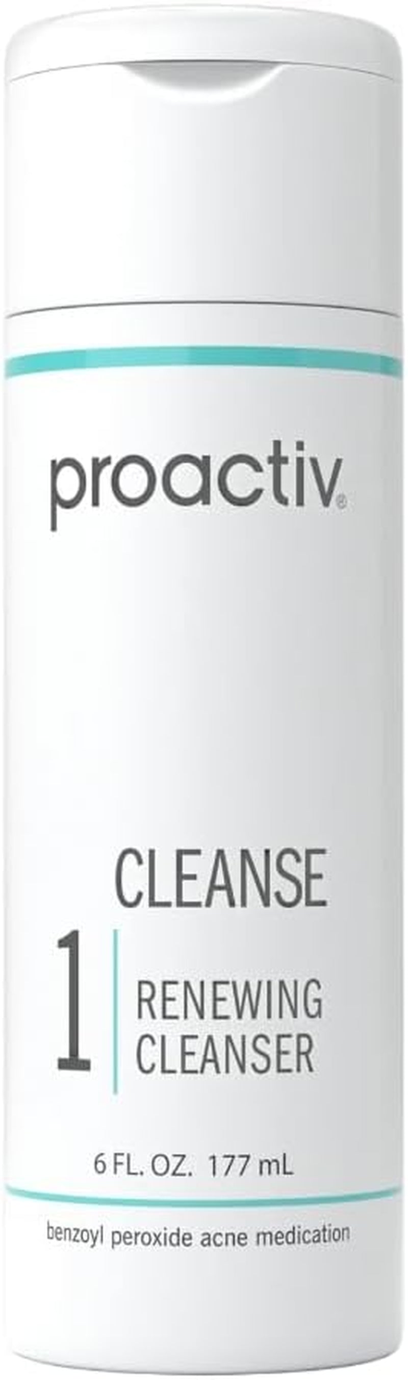 Renewing Cleanser, 6 Ounce (90 Day)