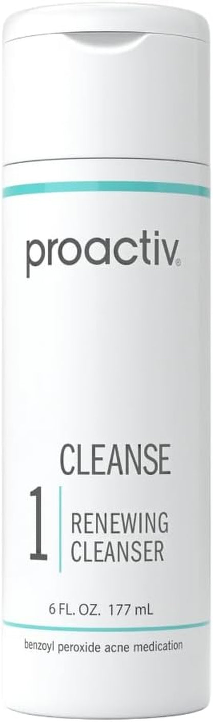 Renewing Cleanser, 6 Ounce (90 Day)