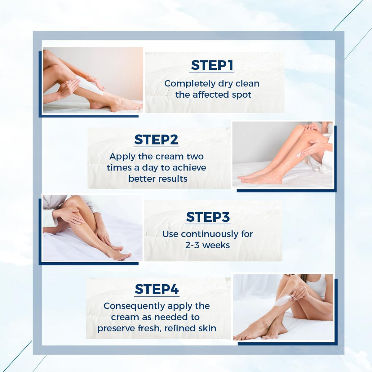 40% Urea Hand Foot Cream Intensive Moisturiser for Dry Cracked Skin | Intensive Moisturising Care for Dry Cracked Heels, Hands and Calloused Skin; 350G