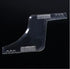 5Pc Men Beard Shaping Styling Template Comb Transparent Men&