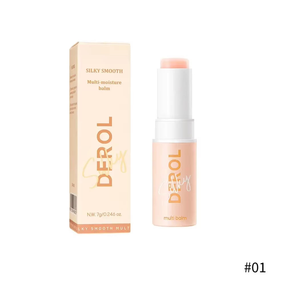 collagen anti-wrinkle moisturizing stick