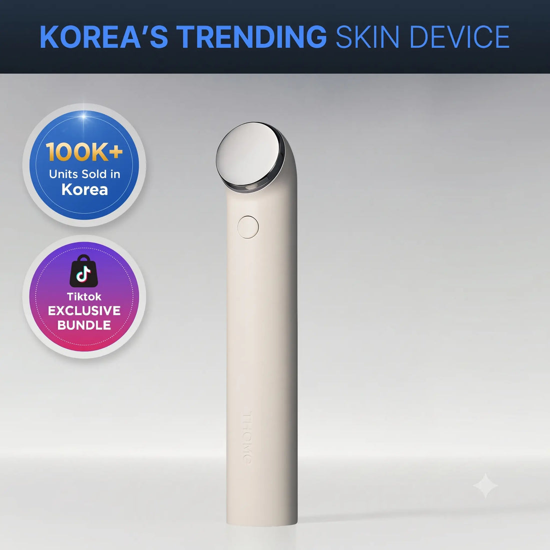 [THOME Official] the Glow Signature: Korea&