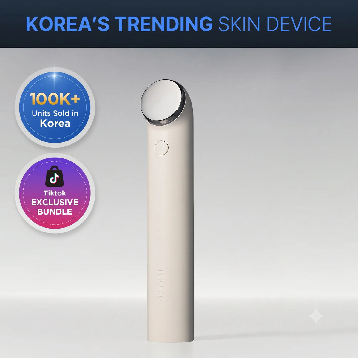[THOME Official] the Glow Signature: Korea&